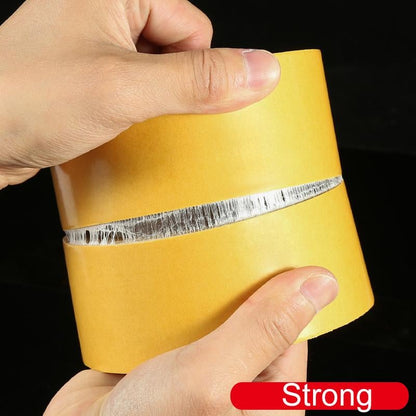 🔥LAST DAY 49% OFF🔥Strong Adhesive Double-sided Mesh Tape