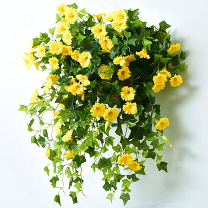 💥Special Price $16.98🌺Simulation Artificial Morning Glory
