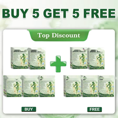 🔥Transdermal slimming patch – once a day, results in 7 days
