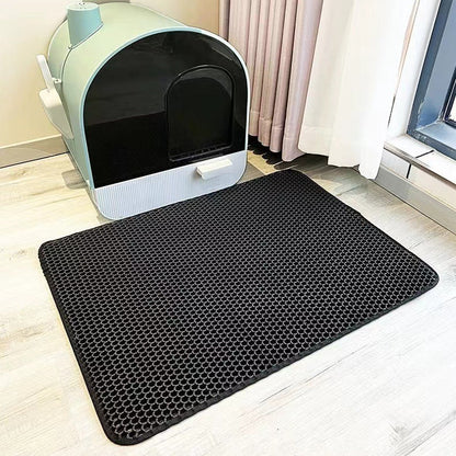 50%off- Cat Litter Trapping Mat