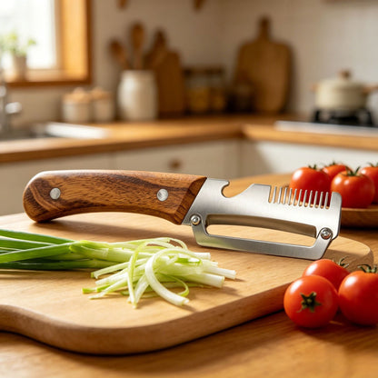 $19.99 — The Hottest 2-in-1 Multifunctional Peeler