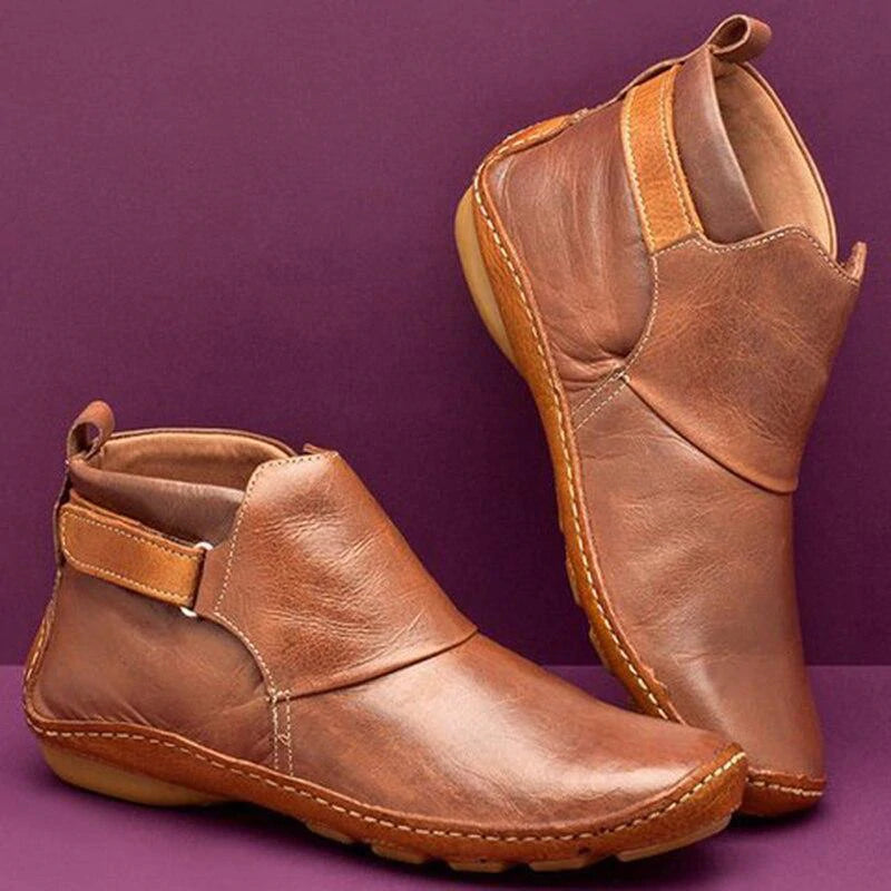 🔥Best Seller: Premium Orthopedic Boots - Ultimate Comfort and Style