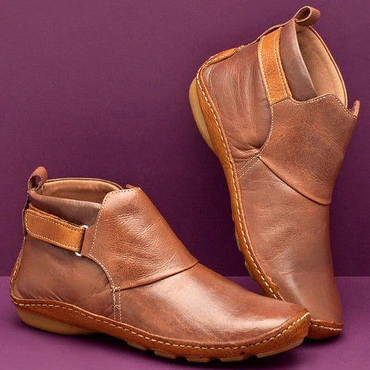 🔥Best Seller: Premium Orthopedic Boots - Ultimate Comfort and Style