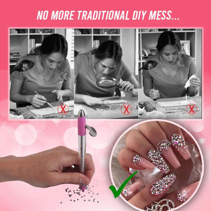 Radiantgrp - DIY Diamond Embroidery Pen