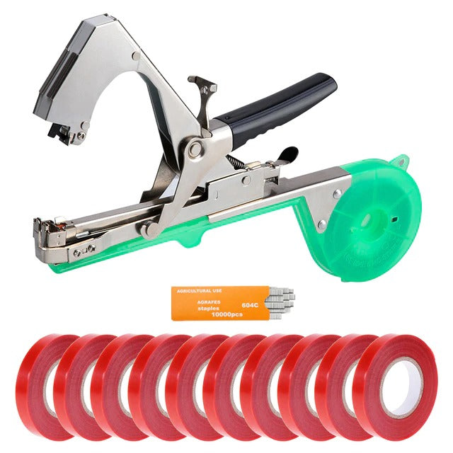 Radiantgrp - Garden Tying Machine