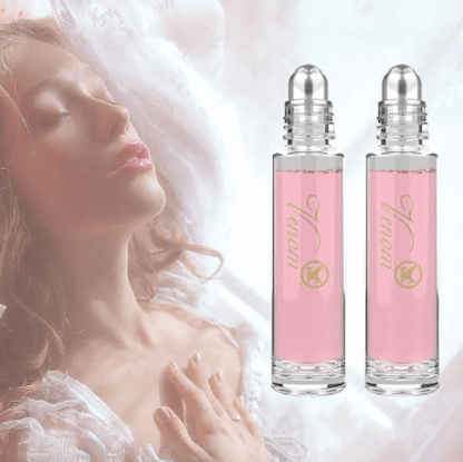 🎁LAST DAY SALE-49% OFF🎁Unisex Pheromone Perfume💝