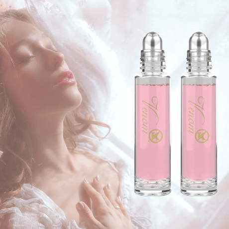 🎁LAST DAY SALE-49% OFF🎁Unisex Pheromone Perfume💝