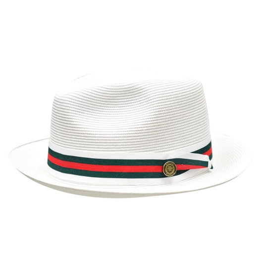 Classic Panama Hat