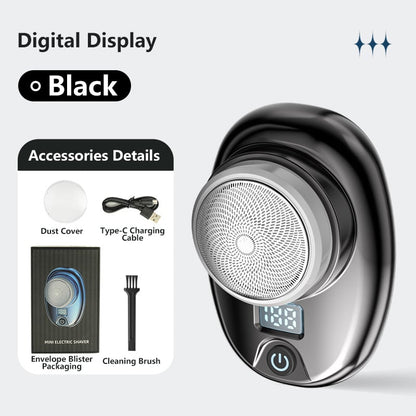 Hot Sale 💖 Mini Electric Shaver🔥