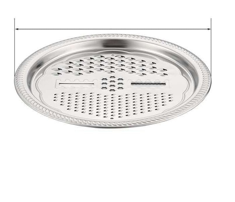 💖49% 0ff-Germany Multifunctional Stainless Steel Basin