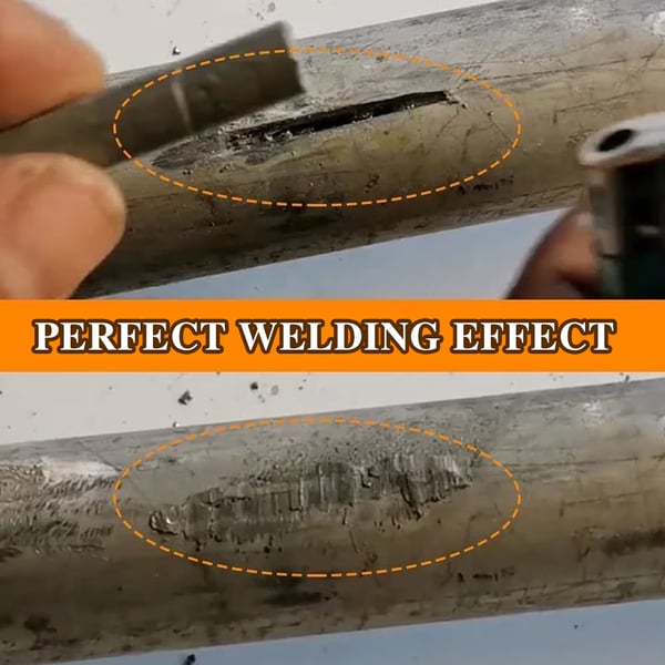 👉55%off🔥Easy welding electrode aluminum rod