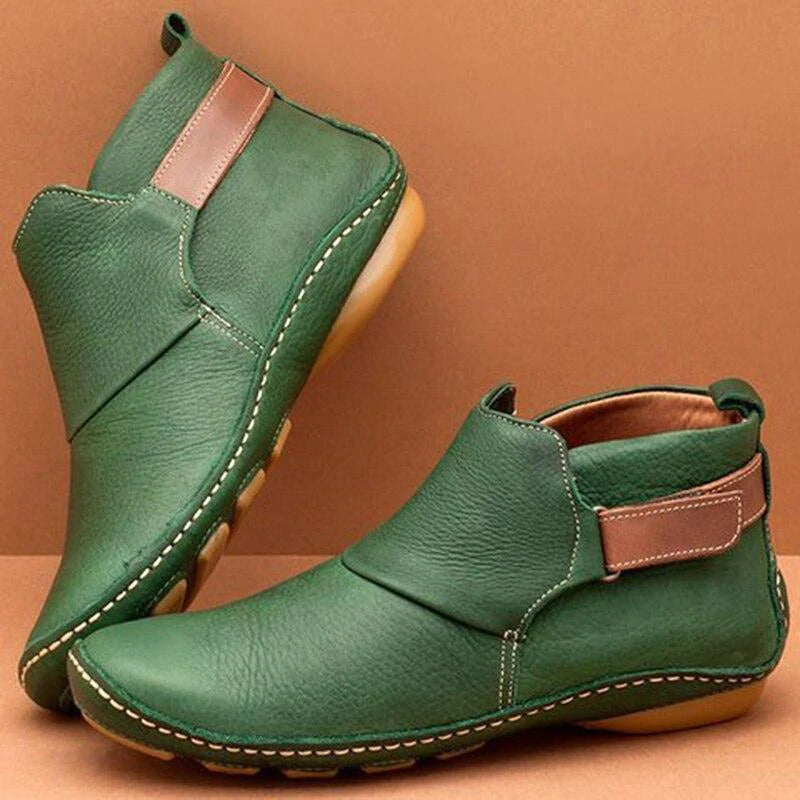 🔥Best Seller: Premium Orthopedic Boots - Ultimate Comfort and Style