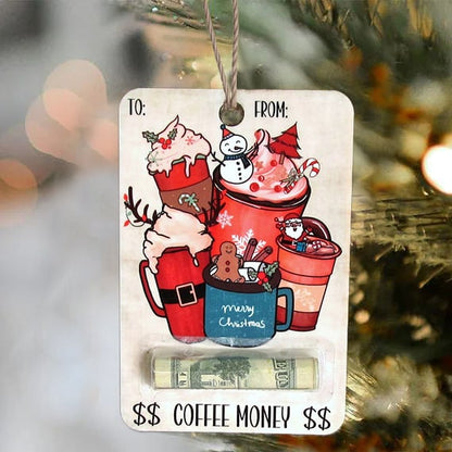 Radiantgrp - Christmas Money Holders Gift