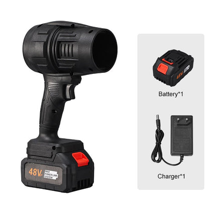 🔥Hot sale🔥- Turbo Jet Blower, Cordless Turbo Super Power Air Duster
