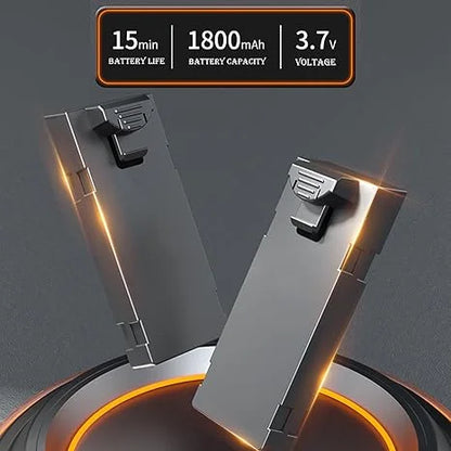 ✈️H12 long-endurance remote-controlled drone