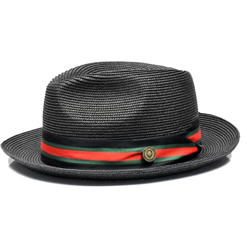 Classic Panama Hat