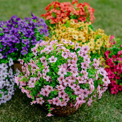 🌸Spring Sale: 52% off for a limited time🌱High-Grade Material Artificial Flowers