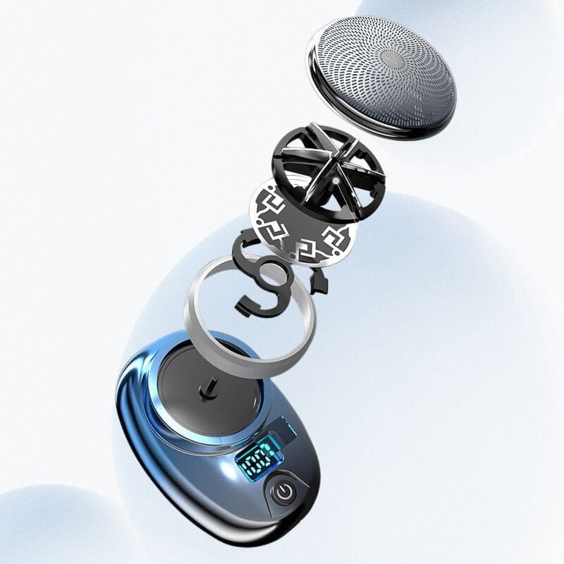 Hot Sale 💖 Mini Electric Shaver🔥