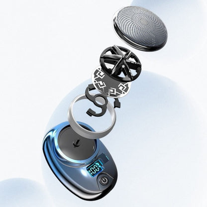 Hot Sale 💖 Mini Electric Shaver🔥