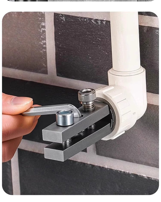 Limited time 55% off - Water Tap Angle Valve Broken Thread Remover