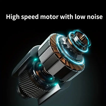 ✨Newest Mini Portable Electric Shaver