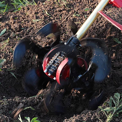 👍Good gardening helper🌳universal precision alloy lawn mower accessory