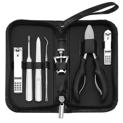 🔥Professional Nail Clipper Kit
