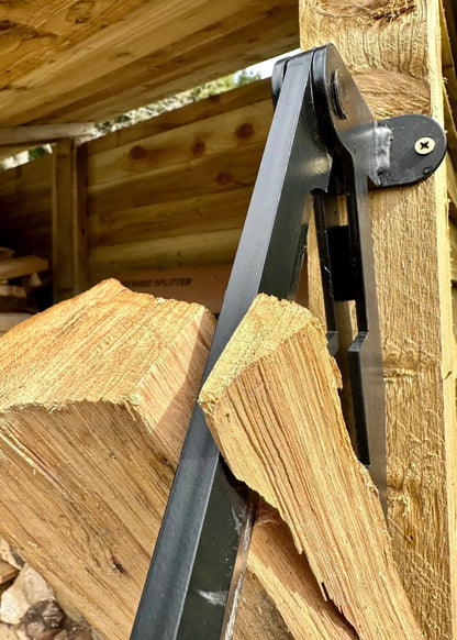 💕This week's sale 50% off💕 - Wall Mounted Wood Splitter