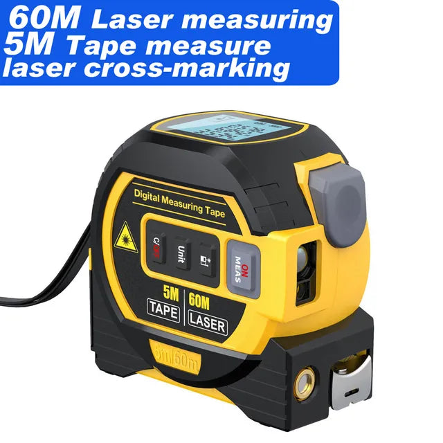✨Laser Precision Master Pro