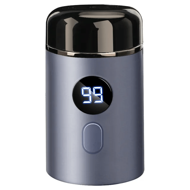 ✨Newest Mini Portable Electric Shaver