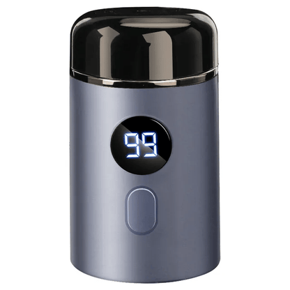 ✨Newest Mini Portable Electric Shaver