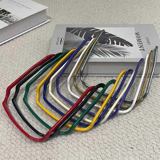 🔥Hot Sale🔥Hair Fixing Artifact-Invisible Headband(3PCS)