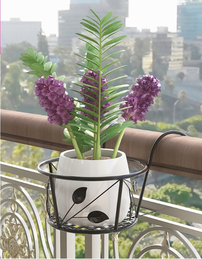 🌼Hanging flower stand (✨Buy more and save more, free shipping for five pieces✨)