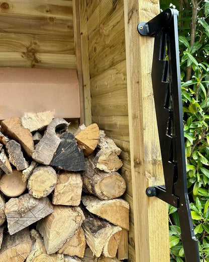 💕This week's sale 50% off💕 - Wall Mounted Wood Splitter
