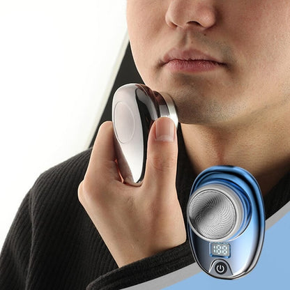 Hot Sale 💖 Mini Electric Shaver🔥