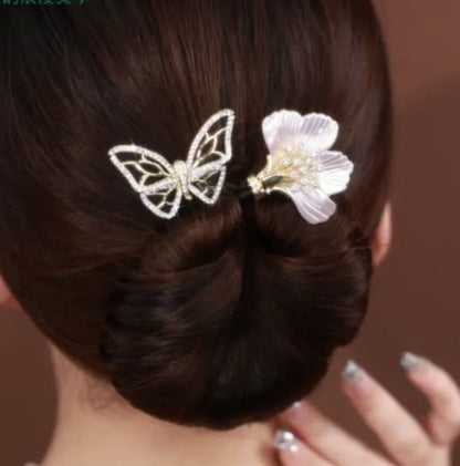 🔥✨Style Elegant Lazy Hair Curler