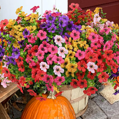 🌸Spring Sale: 52% off for a limited time🌱High-Grade Material Artificial Flowers