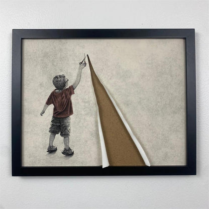 radiantgrp - Wall-mounted Decorative Art - The Art of Destruction