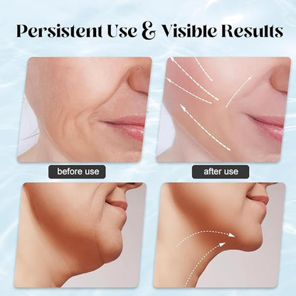 (🎁🎁🎁 discount 59%) 3 in 1 new neck and face beauty massager