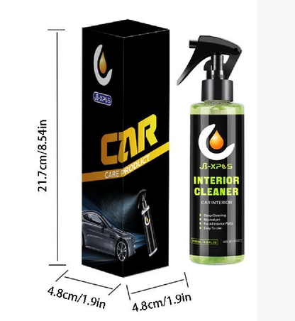 Car Interior Cleaner (Buy More, Save More)