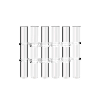 Hinged flower vase (6 pcs/8 pcs)