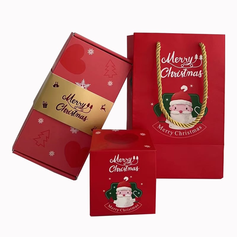 Gift Box—Creating The Most Surprising Gift
