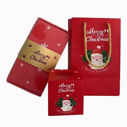 Gift Box—Creating The Most Surprising Gift