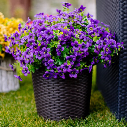 🌸Spring Sale: 52% off for a limited time🌱High-Grade Material Artificial Flowers