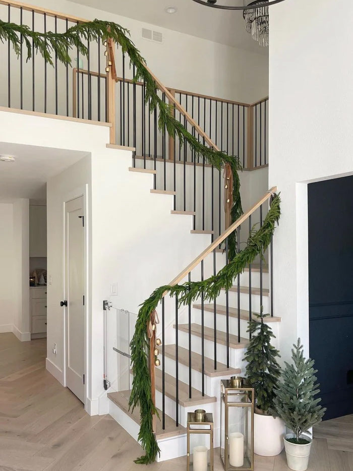 💥Deluxe Norfolk Pine Garland