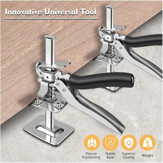🔥HOT SALE✨House Jacks For Leveling,Furniture Lifting Tool