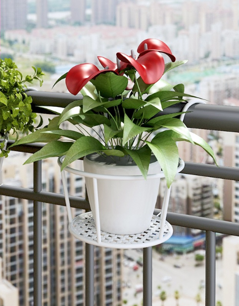 🌼Hanging flower stand (✨Buy more and save more, free shipping for five pieces✨)
