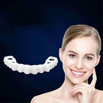 🎉Snap-On Dentures