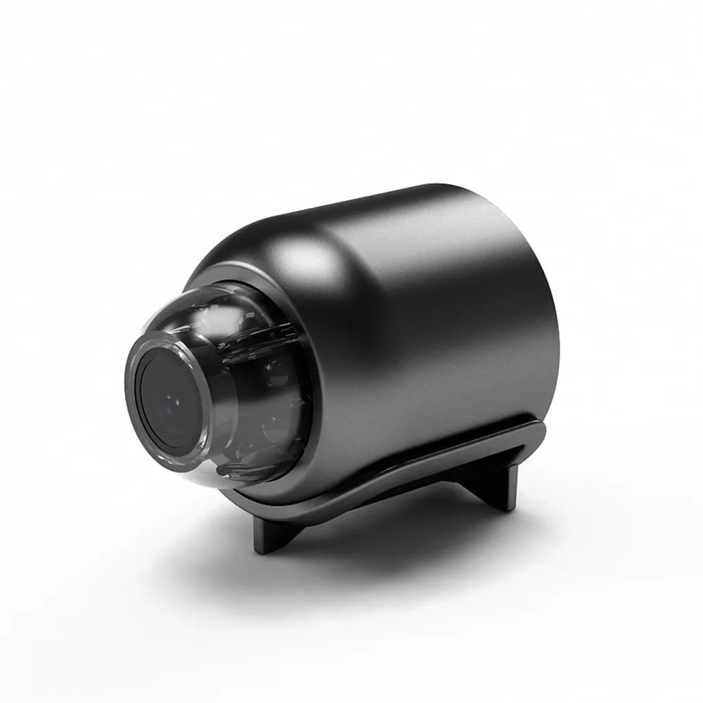 🔥This year's hottest items - 📸📸Mini WIFI Camera 1080P HD - Night Vision Included
