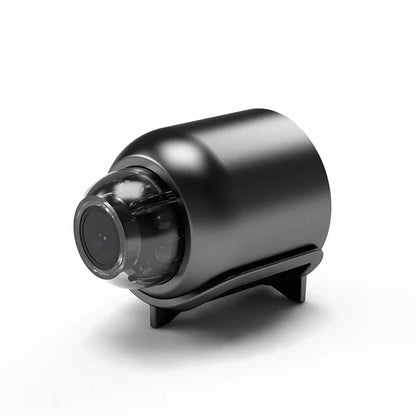🔥This year's hottest items - 📸📸Mini WIFI Camera 1080P HD - Night Vision Included
